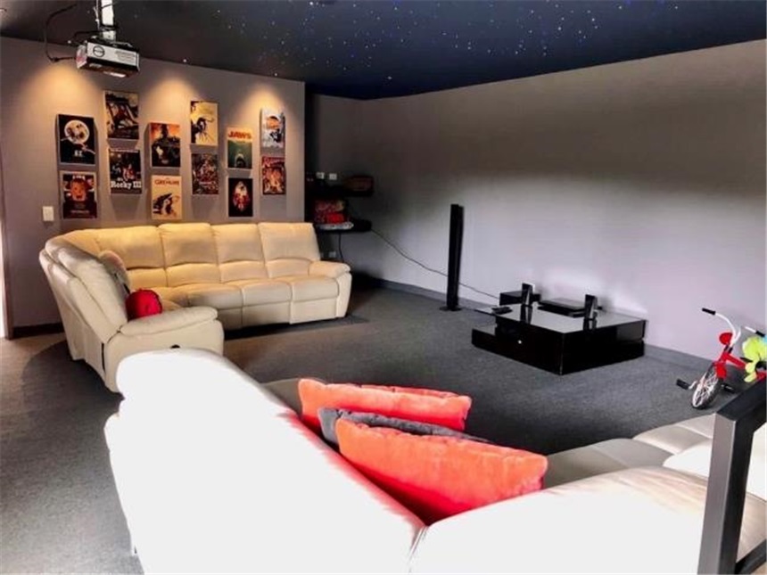Casa de 4 alcobas en venta en Las Palmas, Envigado, 460 m² · foto 6 de 13