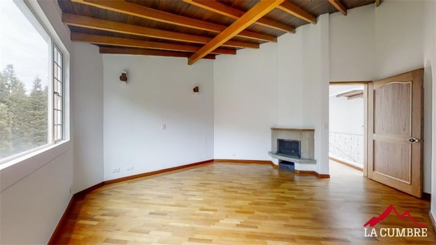 Casa de 5 alcobas en venta en Loma Del Indio, Medellín, 274 m² · foto 22 de 24