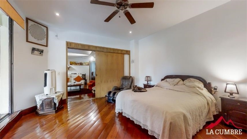 Apartamento en venta en El Poblado, Medellín · foto 13 de 16