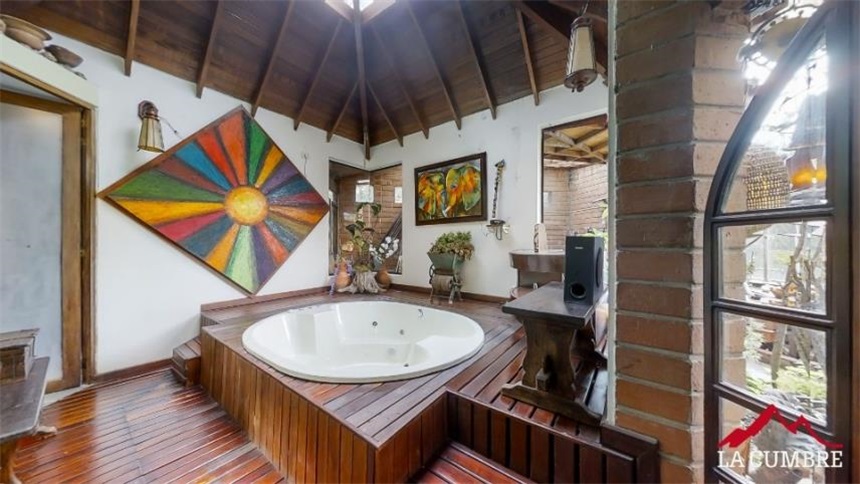 Apartamento en venta en El Poblado, Medellín · foto 15 de 16