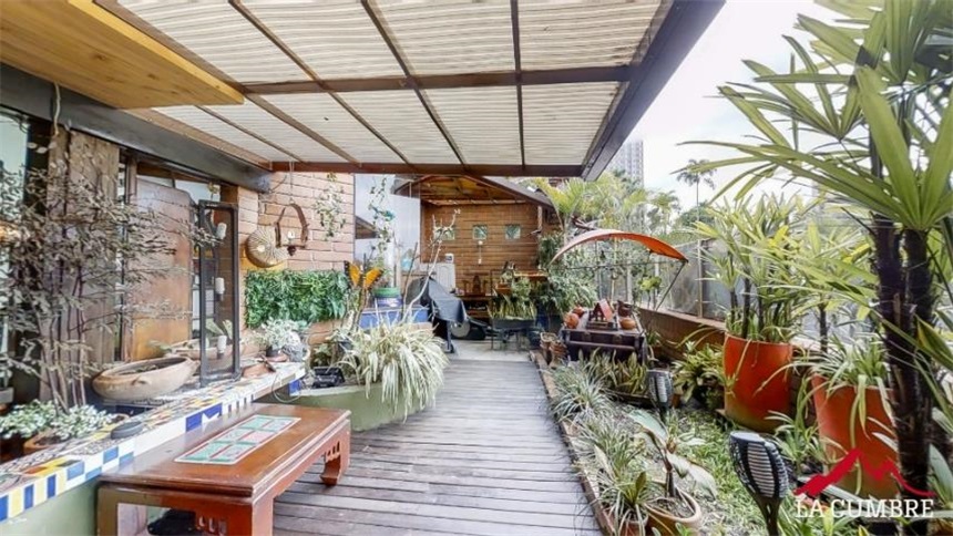 Apartamento en venta en El Poblado, Medellín · foto 16 de 16