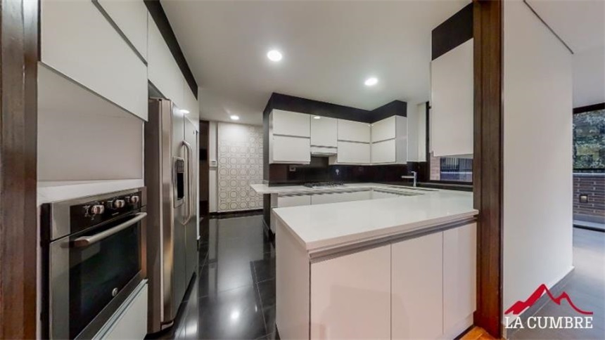 Apartamento en venta en Gerona, Medellín 5
