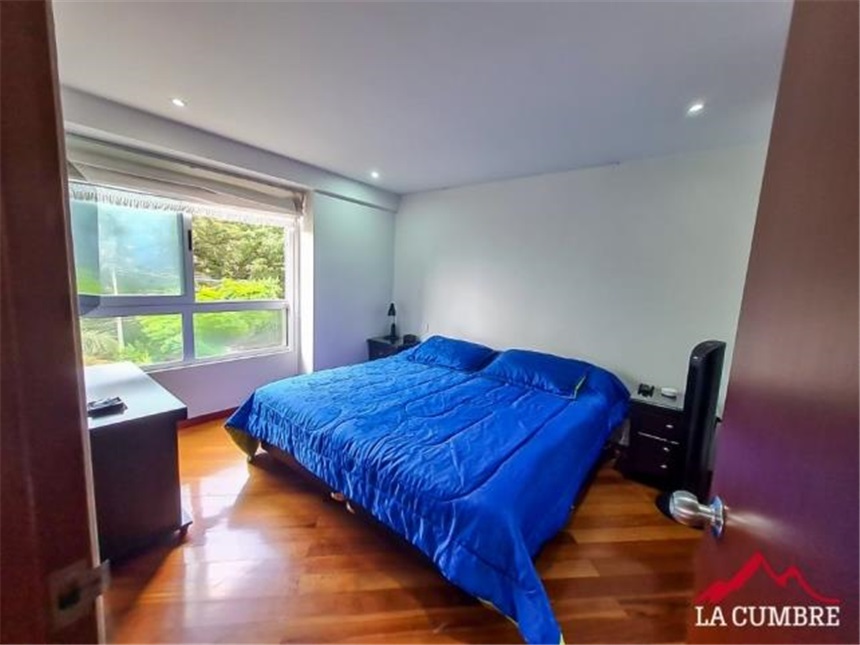 Apartamento en venta en El Poblado, Medellín · foto 9 de 14