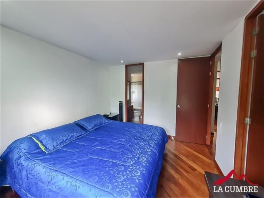 Apartamento en venta en El Poblado, Medellín · foto 10 de 14