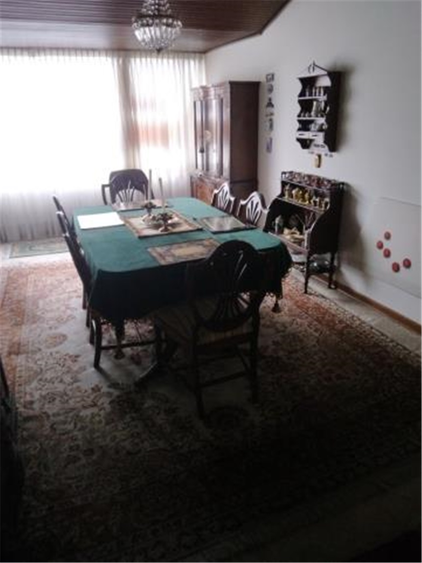 Piso – Bogotá, Chicó Lago - Vista 4