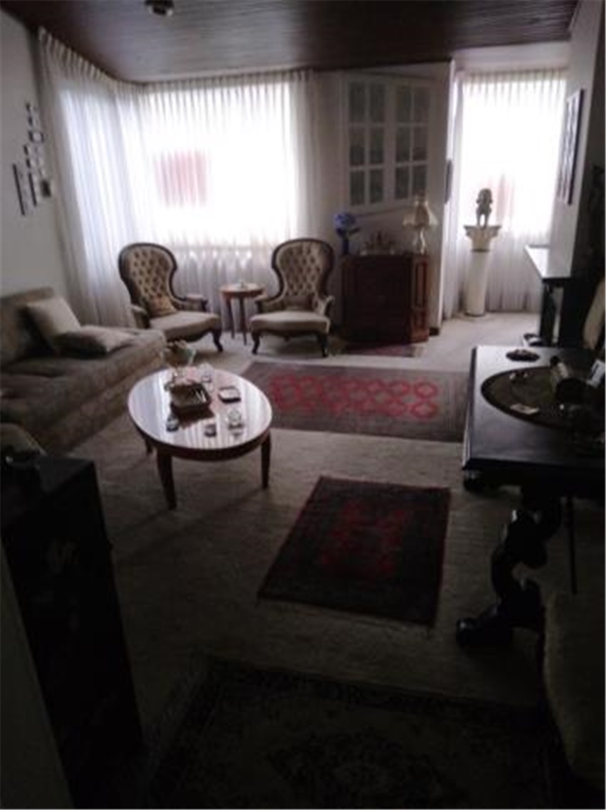 Piso – Bogotá, Chicó Lago - Vista 2