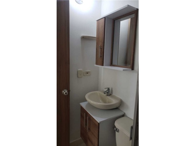 Apartamento de 2 alcobas en venta en Cencar- Yumbo, Cali, 50 m² · foto 9 de 21