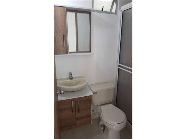 Apartamento de 2 alcobas en venta en Cencar- Yumbo, Cali, 50 m² · foto 11 de 21