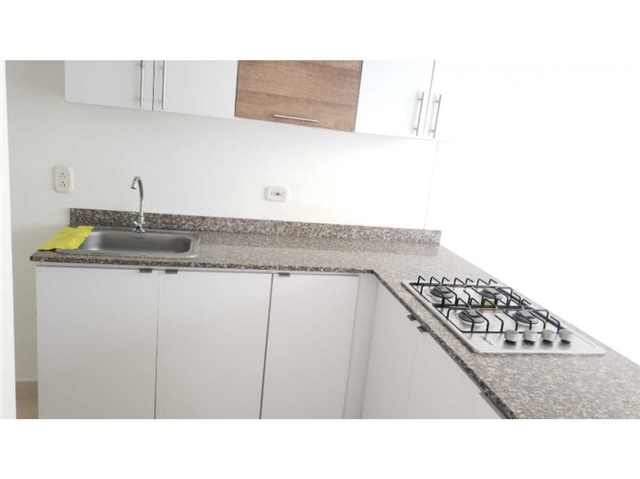 Apartamento de 2 alcobas en venta en Cencar- Yumbo, Cali, 50 m² · foto 12 de 21