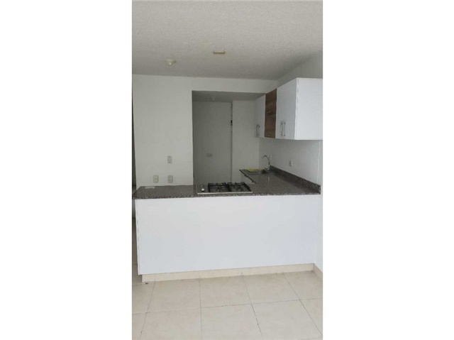 Apartamento de 2 alcobas en venta en Cencar- Yumbo, Cali, 50 m² · foto 13 de 21