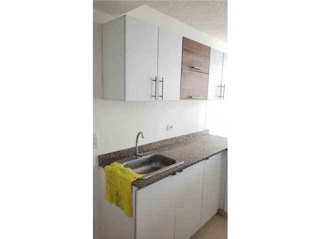 Apartamento de 2 alcobas en venta en Cencar- Yumbo, Cali, 50 m² · foto 15 de 21