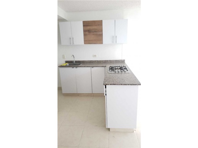 Apartamento de 2 alcobas en venta en Cencar- Yumbo, Cali, 50 m² · foto 16 de 21