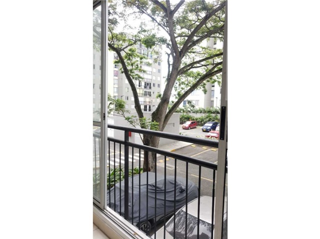 Apartamento de 2 alcobas en venta en Cencar- Yumbo, Cali, 50 m² · foto 17 de 21