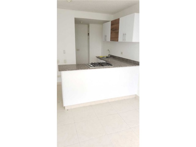 Apartamento de 2 alcobas en venta en Cencar- Yumbo, Cali, 50 m² · foto 18 de 21