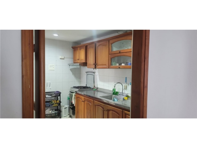 Apartamento de 3 alcobas en venta en Manga, Cartagena, 129 m² · foto 3 de 10