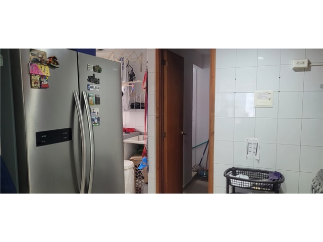 Apartamento de 3 alcobas en venta en Manga, Cartagena, 129 m² · foto 4 de 10