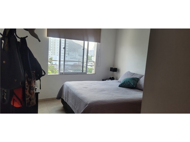 Apartamento de 3 alcobas en venta en Manga, Cartagena, 129 m² · foto 10 de 10