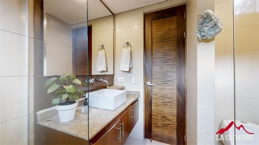Casa de 3 alcobas en venta en Las Palmas, Medellín, 158 m² · foto 20 de 20