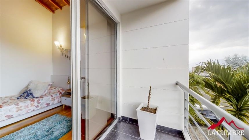 Casa de 3 alcobas en venta en Las Palmas, Medellín, 158 m² · foto 14 de 20