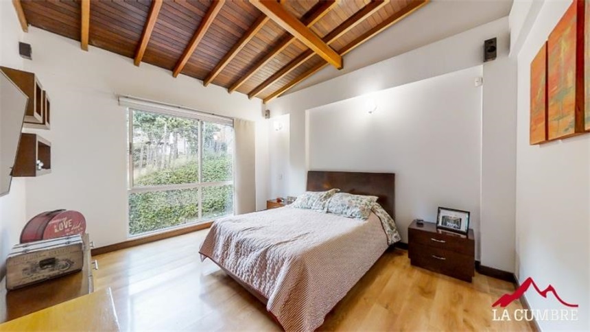 Casa de 3 alcobas en venta en Las Palmas, Medellín, 158 m² · foto 16 de 20