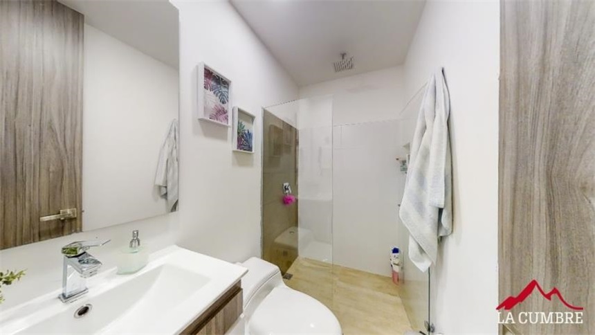Apartamento de 3 alcobas en venta en Loma De Las Brujas, Envigado, 170 m² · foto 21 de 21