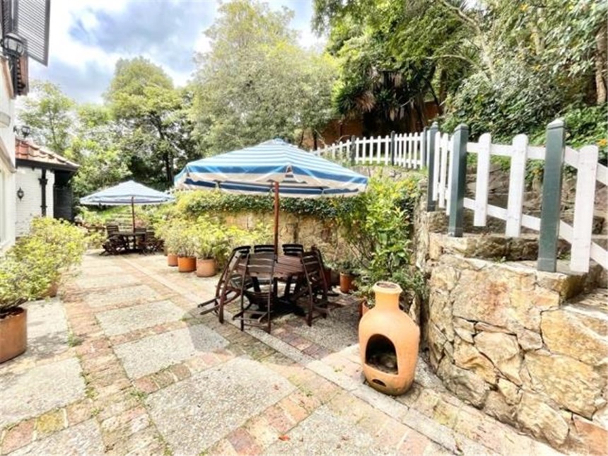 Casa de 4 alcobas en venta en Cerros De Suba, Bogotá, 550 m² · foto 9 de 24