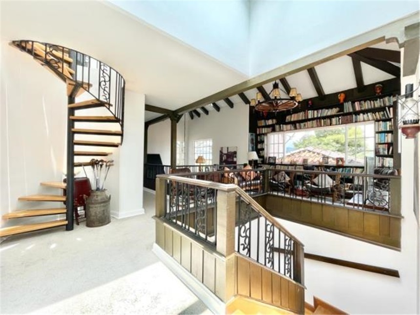 Casa de 4 alcobas en venta en Cerros De Suba, Bogotá, 550 m² · foto 21 de 24