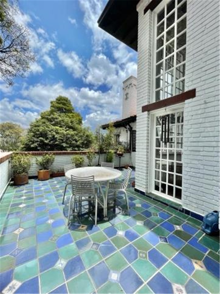 Casa de 4 alcobas en venta en Cerros De Suba, Bogotá, 550 m² · foto 8 de 24