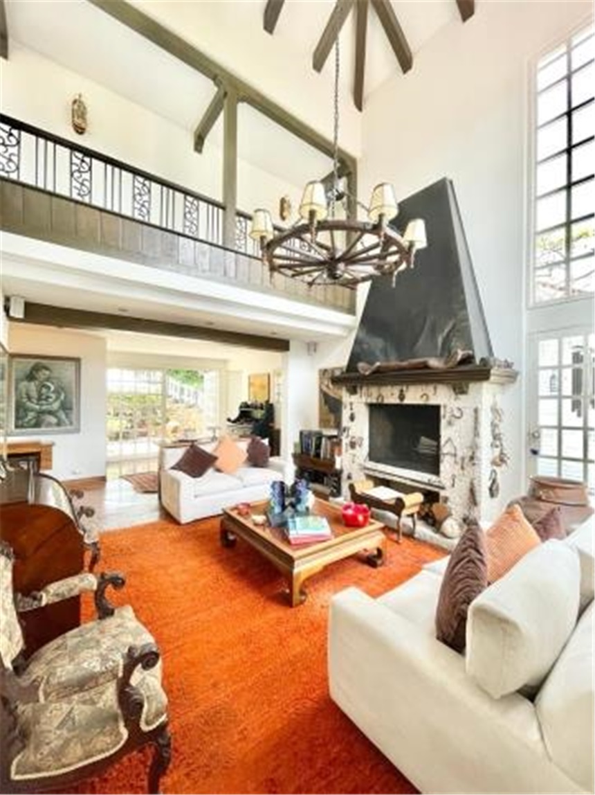 Casa de 4 alcobas en venta en Cerros De Suba, Bogotá, 550 m² · foto 6 de 24