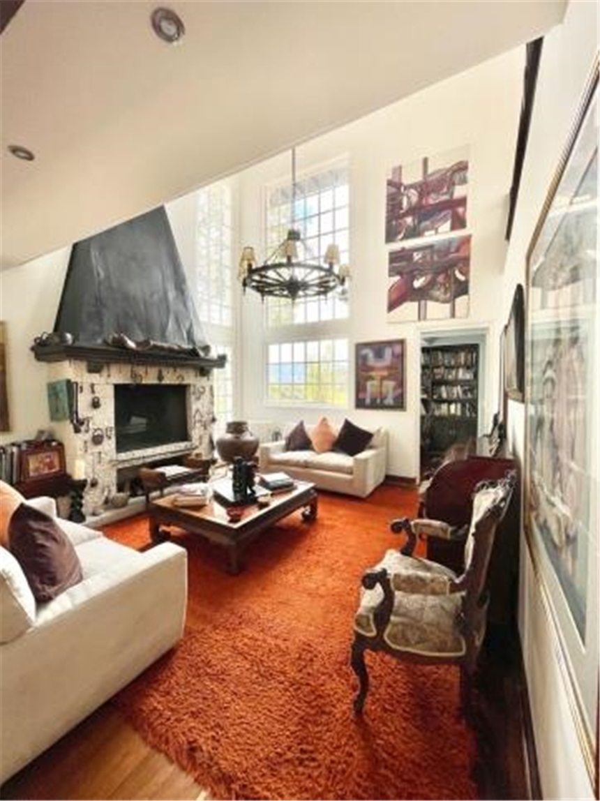 Casa de 4 alcobas en venta en Cerros De Suba, Bogotá, 550 m² · foto 5 de 24