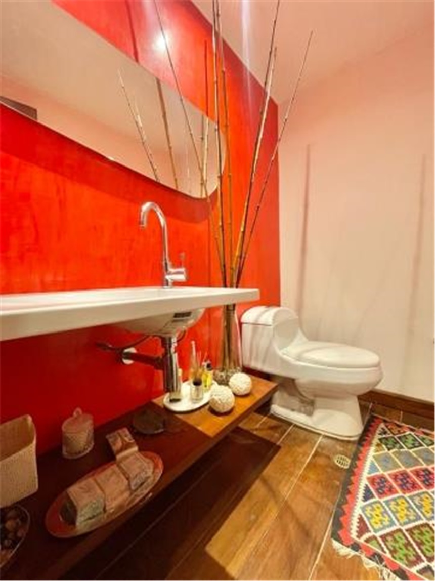 Apartamento en venta en Cerros De Niza, Bogotá · foto 11 de 22