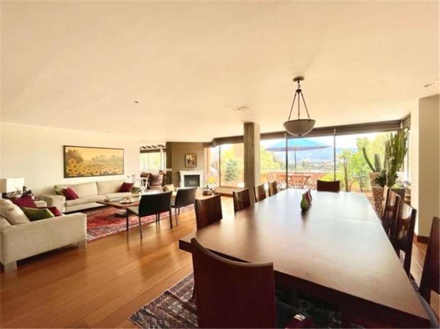 Apartamento en venta en Cerros De Niza, Bogotá · foto 2 de 22