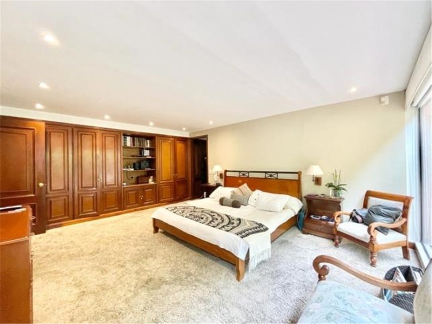 Apartamento en venta en Cerros De Niza, Bogotá · foto 13 de 22