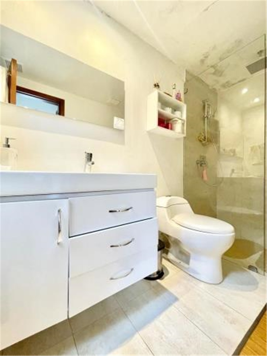 Apartamento en venta en Cerros De Niza, Bogotá · foto 22 de 22