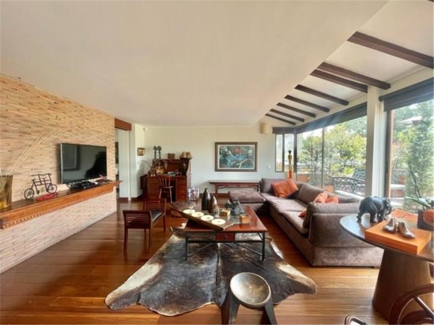 Apartamento en venta en Cerros De Niza, Bogotá · foto 4 de 22