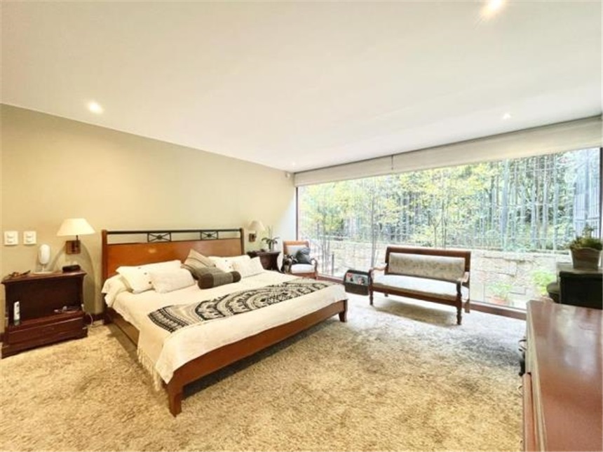 Apartamento en venta en Cerros De Niza, Bogotá · foto 14 de 22