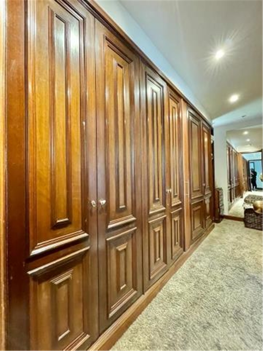 Apartamento en venta en Cerros De Niza, Bogotá · foto 19 de 22