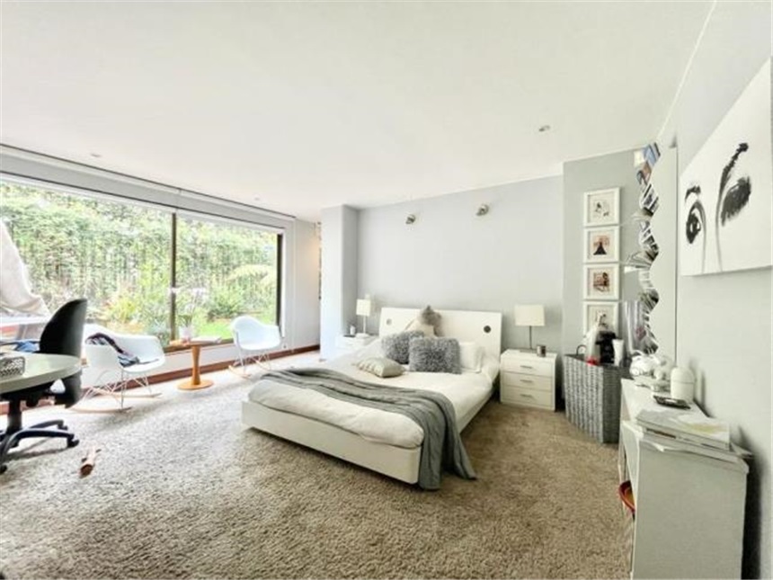 Apartamento en venta en Cerros De Niza, Bogotá · foto 18 de 22