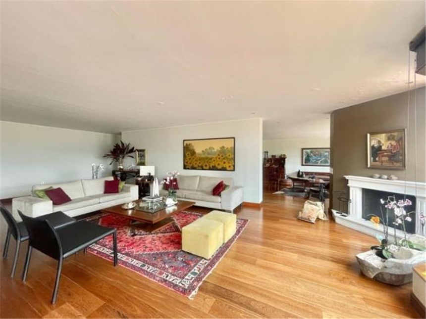 Apartamento en venta en Cerros De Niza, Bogotá · foto 5 de 22