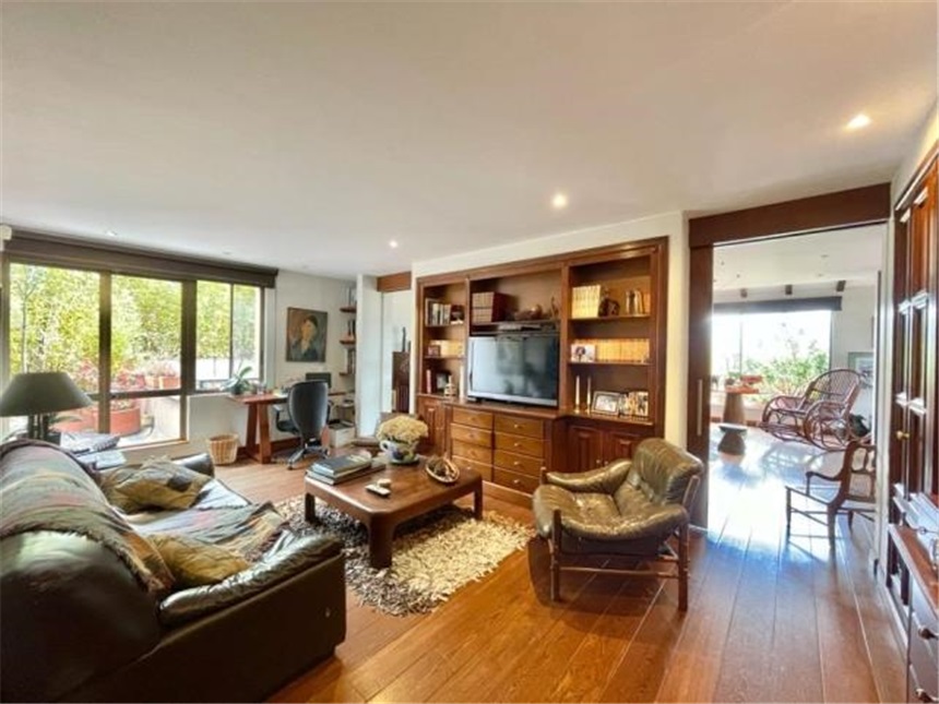 Apartamento en venta en Cerros De Niza, Bogotá · foto 12 de 22