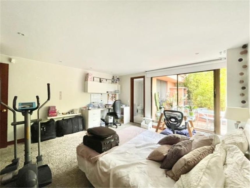 Apartamento en venta en Cerros De Niza, Bogotá · foto 21 de 22