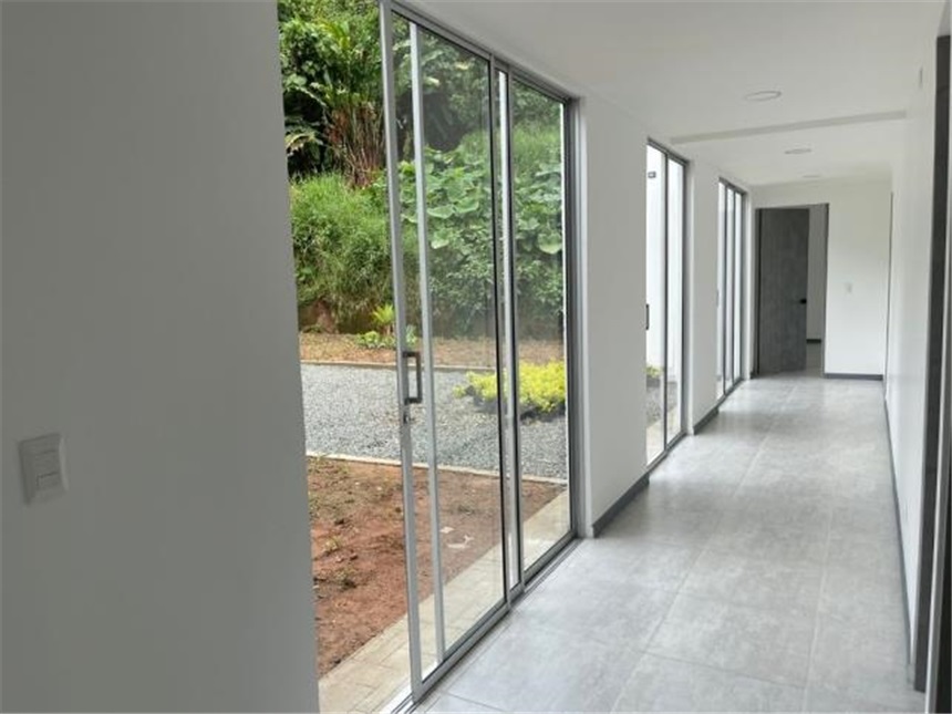 Casa Campestre en Venta - Görünüm 6