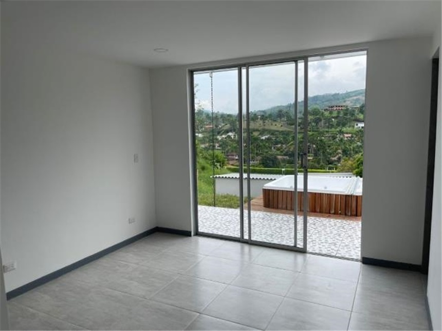 Casa Campestre en Venta - Daha fazla