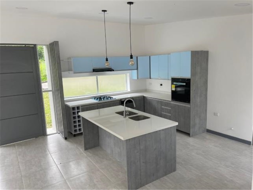 Casa Campestre en Venta - Görünüm 4