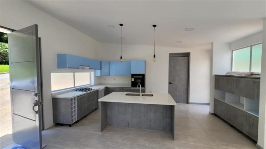 Casa Campestre en Venta - Görünüm 5