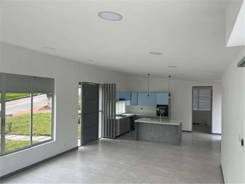 Casa Campestre en Venta - Görünüm 3