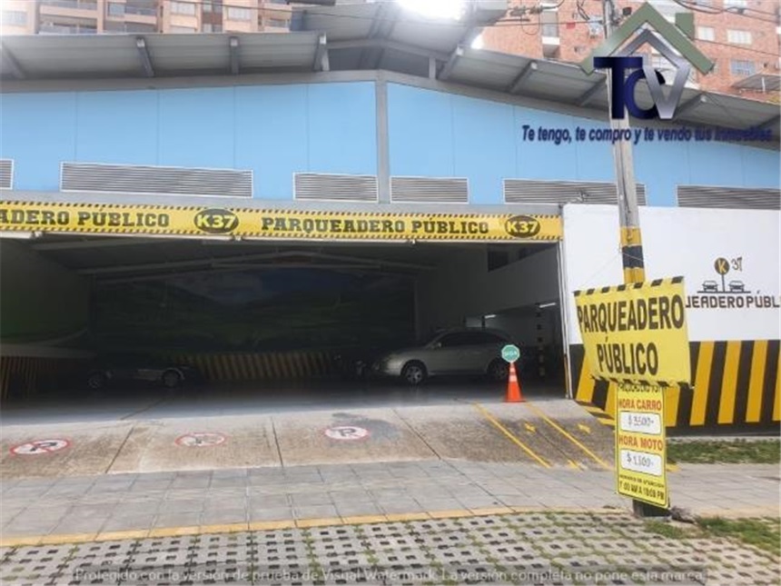 Oficina en arriendo en Cabecera Del Llano, Bucaramanga, 50 m² · foto 10 de 11