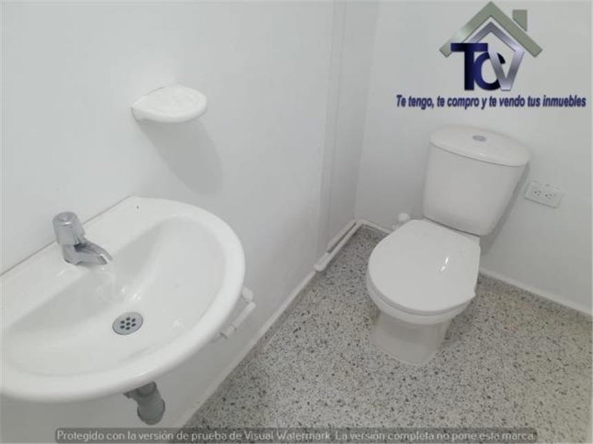 Oficina en arriendo en Cabecera Del Llano, Bucaramanga, 50 m² · foto 11 de 11