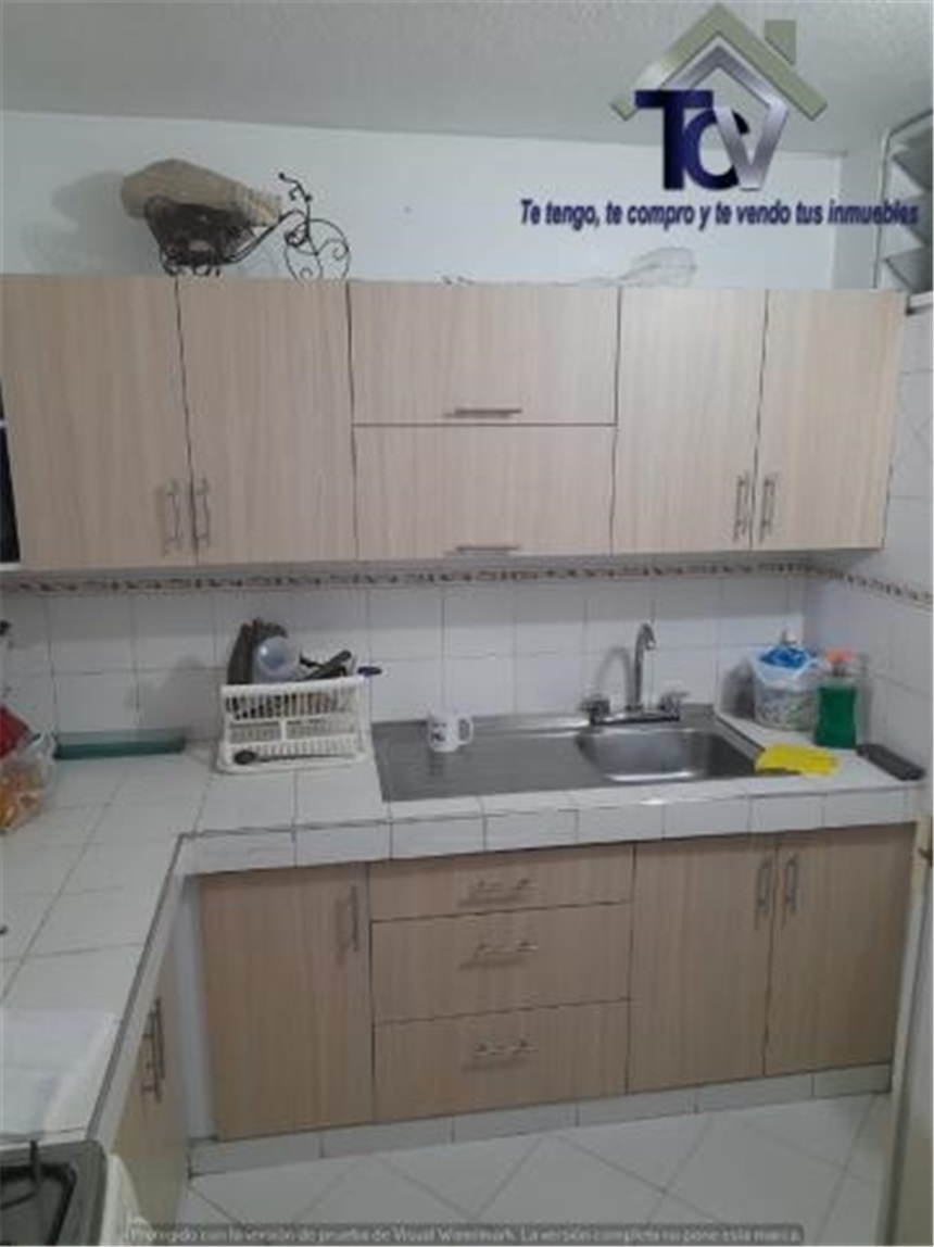 Apartamento de 3 alcobas en venta en El Poblado, Girón, 112 m² · foto 3 de 18