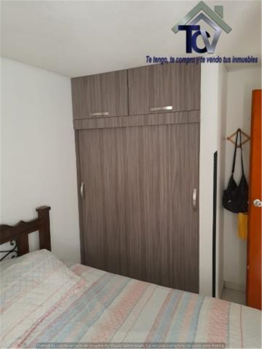 Apartamento de 3 alcobas en venta en El Poblado, Girón, 112 m² · foto 10 de 18